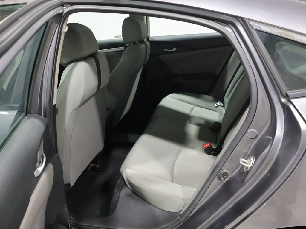 Used 2016 Honda Civic LX image 18