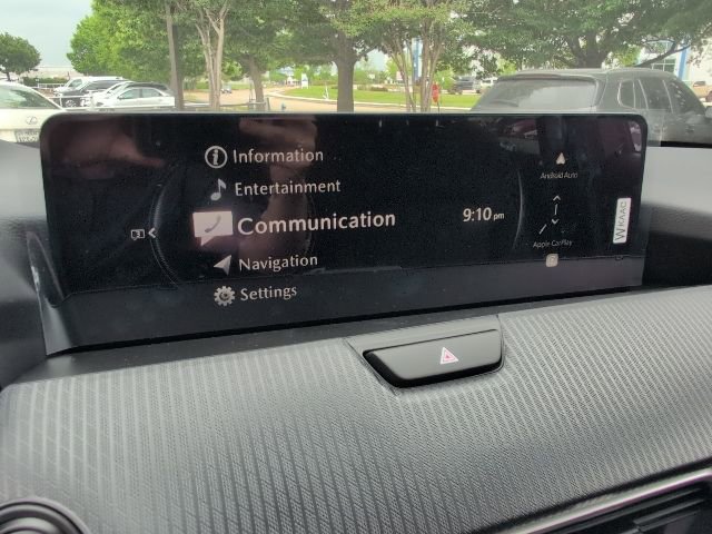 New 2026 MAZDA CX-70 SC AWD/4WD image 20