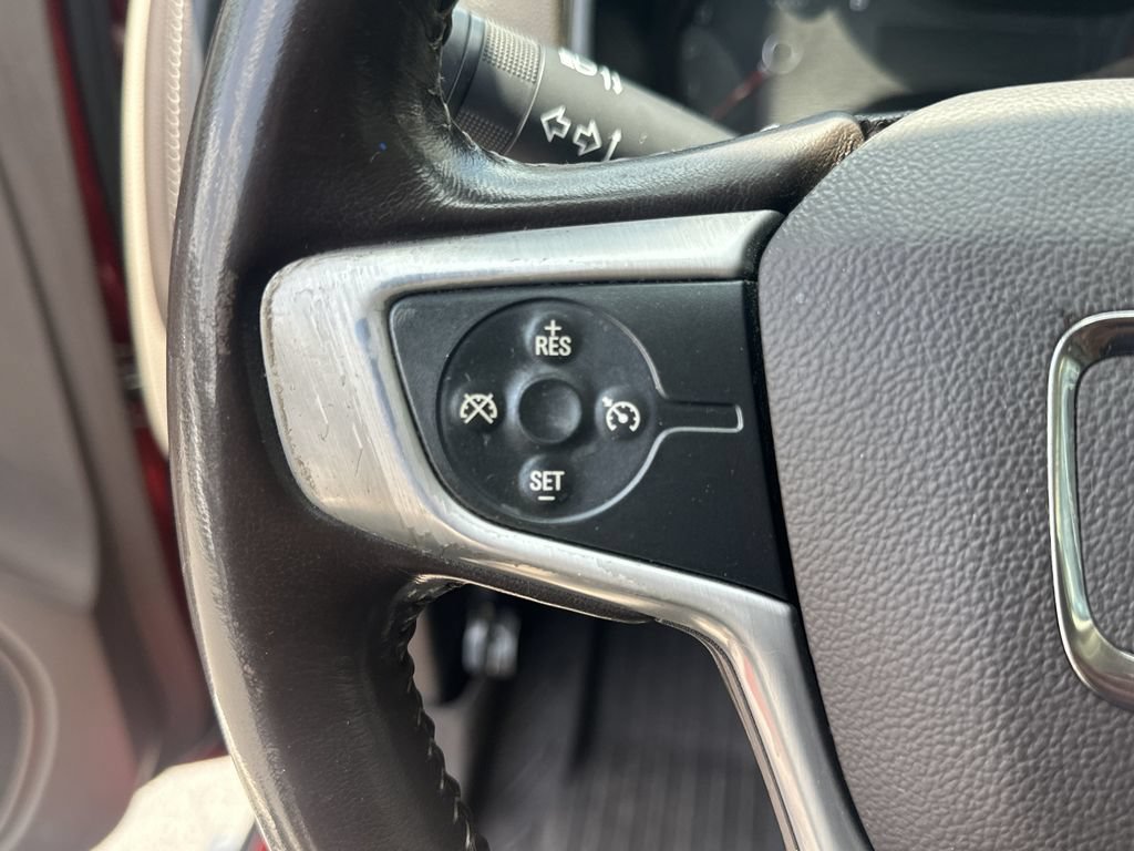 Used 2016 GMC Canyon SLE w/ SLE Convenience Package AWD/4WD image 23