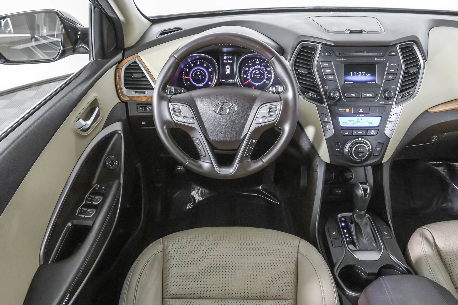 Used 2013 Hyundai Santa Fe Sport 2.0T image 39