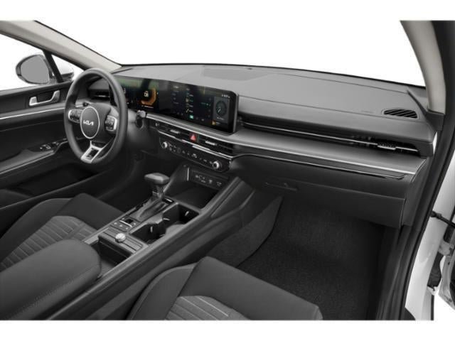 Used 2025 Kia K5 LXS FWD image 14