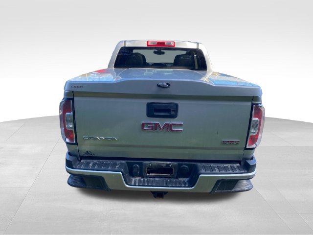 Used 2015 GMC Canyon SLE AWD/4WD image 30