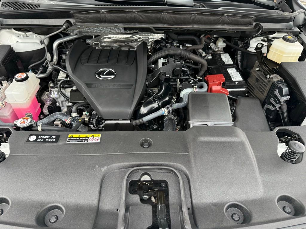 Used 2024 Lexus RX 350 Premium image 20