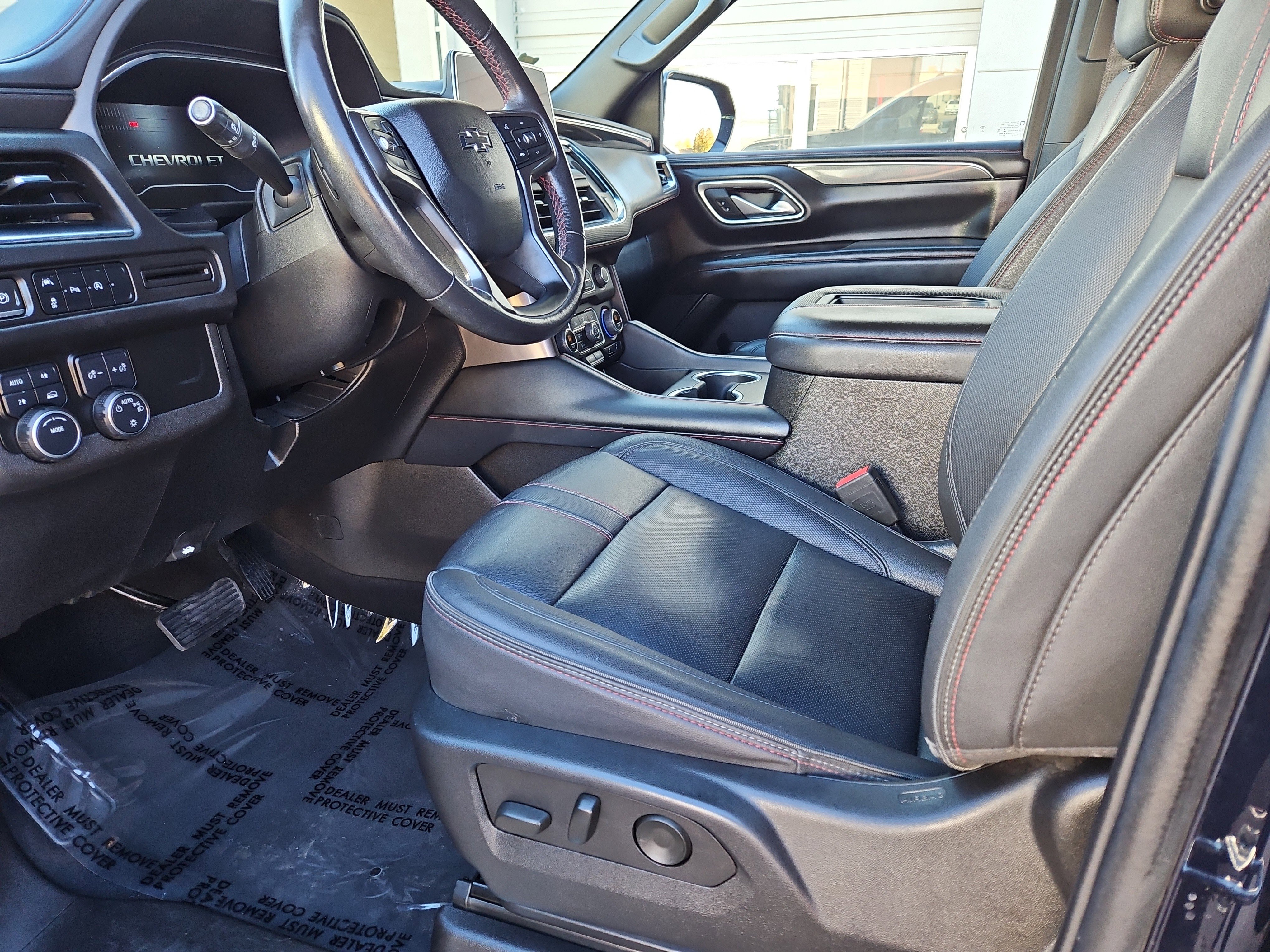 Used 2023 Chevrolet Tahoe RST image 7