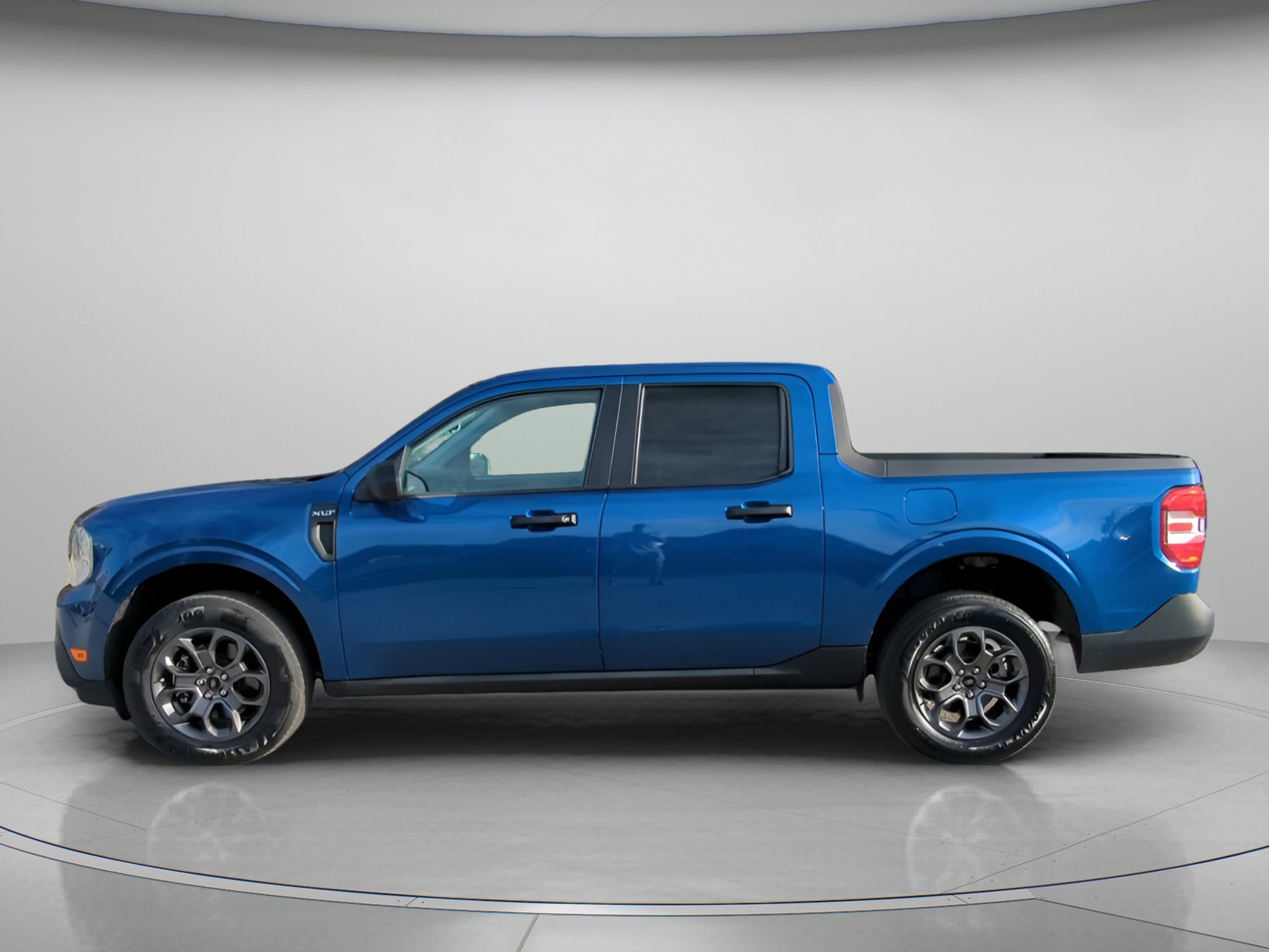 Certified 2024 Ford Maverick XLT FWD image 17