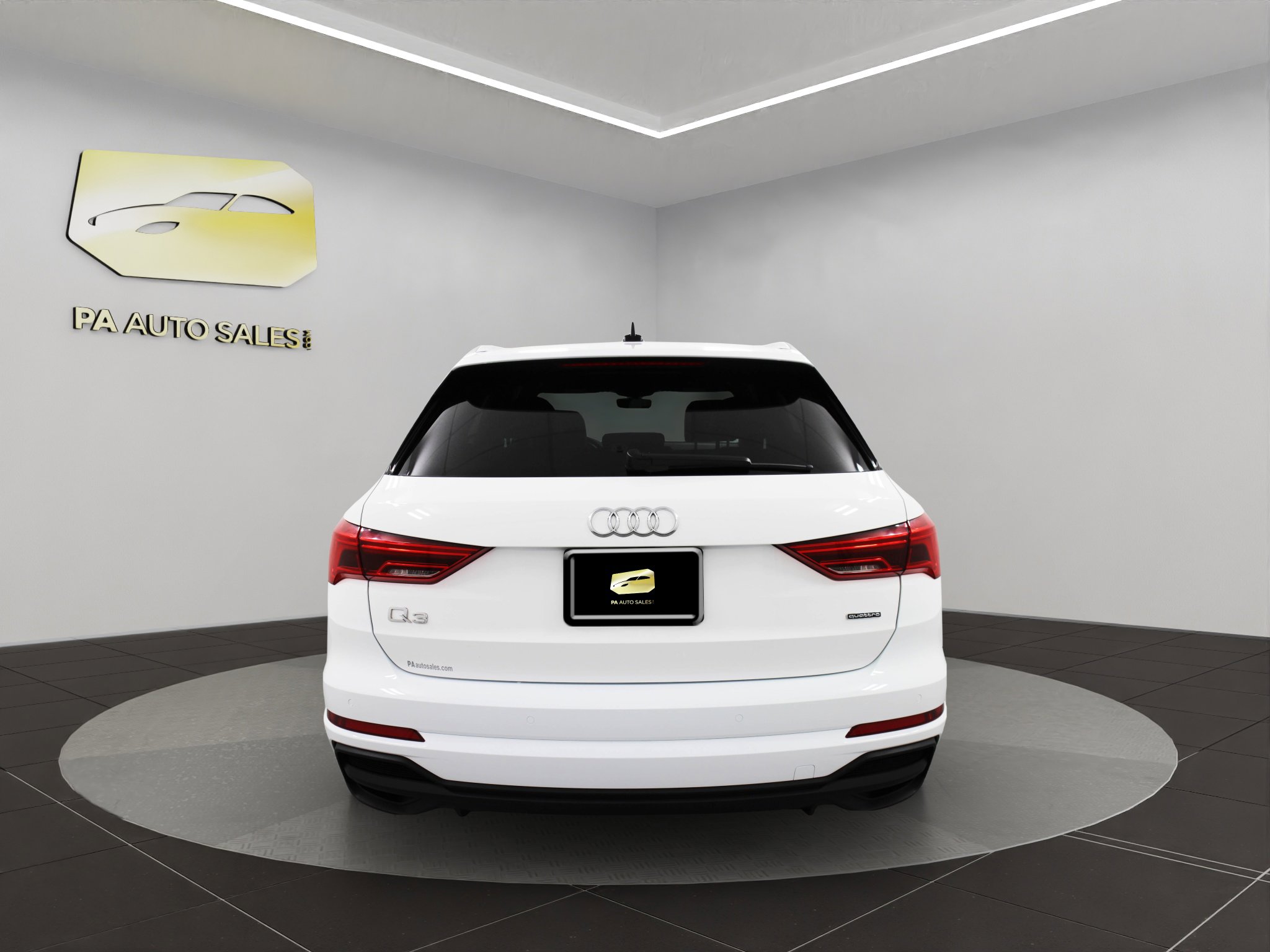 Used 2023 Audi Q3 2.0T Premium image 6