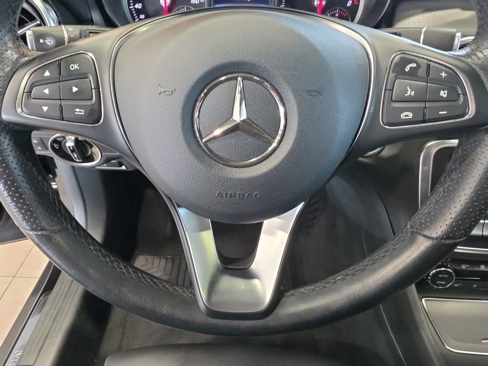 Used 2019 Mercedes-Benz GLA 250 4MATIC image 25