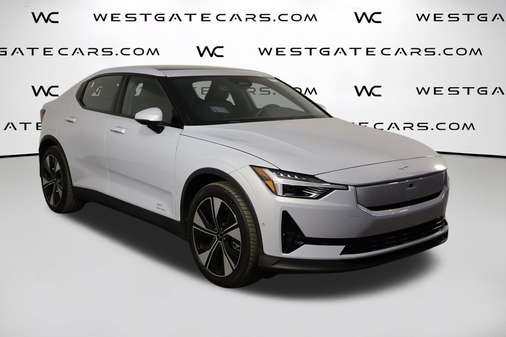 Used 2024 Polestar Polestar 2 AWD/4WD image 41