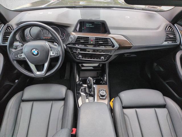 Used 2019 BMW X3 sDrive30i w/ Driving Assistance Package image 18