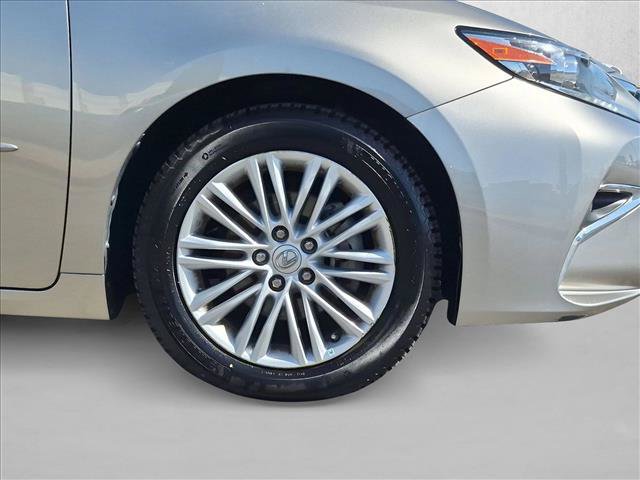 Used 2018 Lexus ES 350 FWD image 27