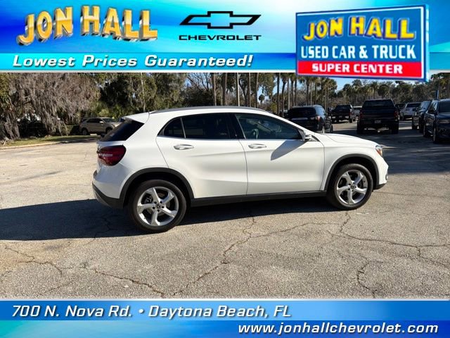 Used 2020 Mercedes-Benz GLA 250 4MATIC image 13