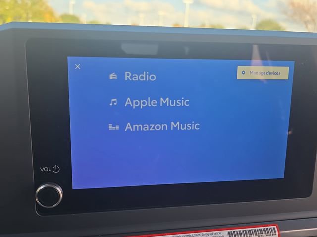 New 2026 Toyota Tacoma SR5 image 19