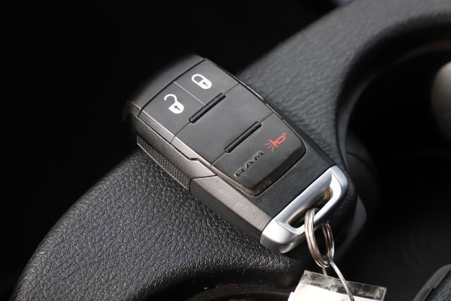Used 2021 RAM 2500 Tradesman AWD/4WD image 36