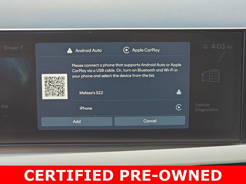 Used 2025 Hyundai Tucson SE image 21