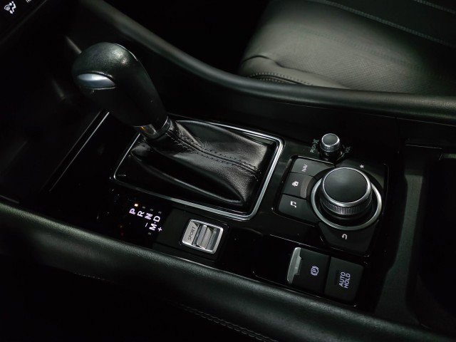 Used 2018 MAZDA MAZDA6 Grand Touring Reserve image 28