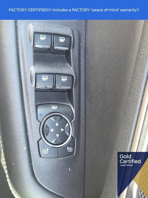 Used 2024 Ford Edge SEL w/ Convenience Package AWD/4WD image 27
