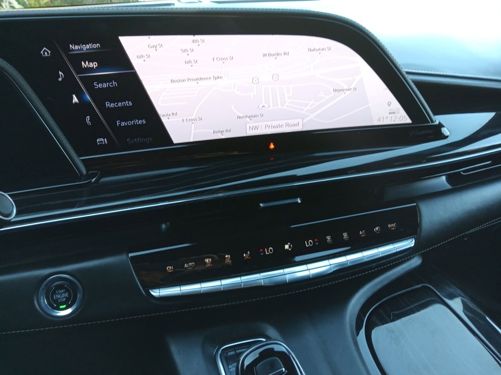 Used 2023 Cadillac Escalade V image 14