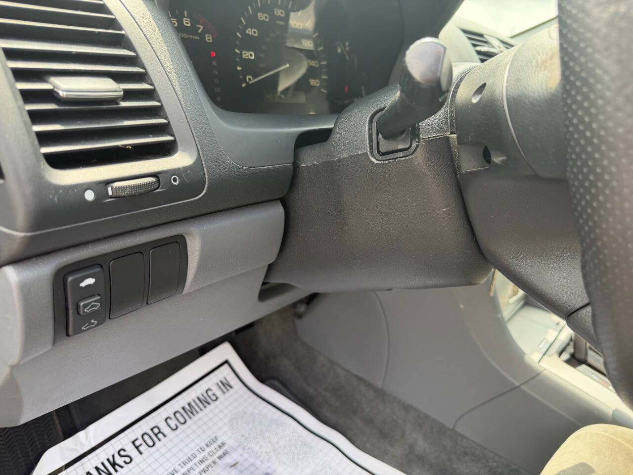 Used 2007 Honda Accord EX image 20