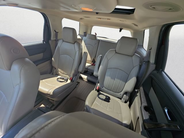 Used 2015 GMC Acadia Denali AWD/4WD image 13