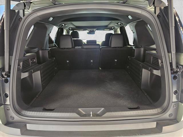 New 2026 Honda Passport TrailSport Elite image 10