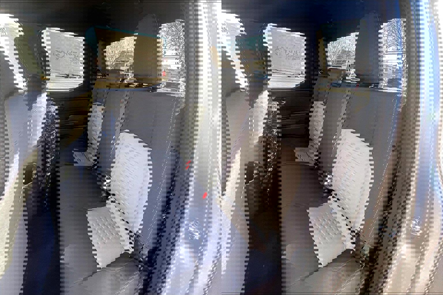 New 2025 Toyota Tacoma TRD Sport image 13