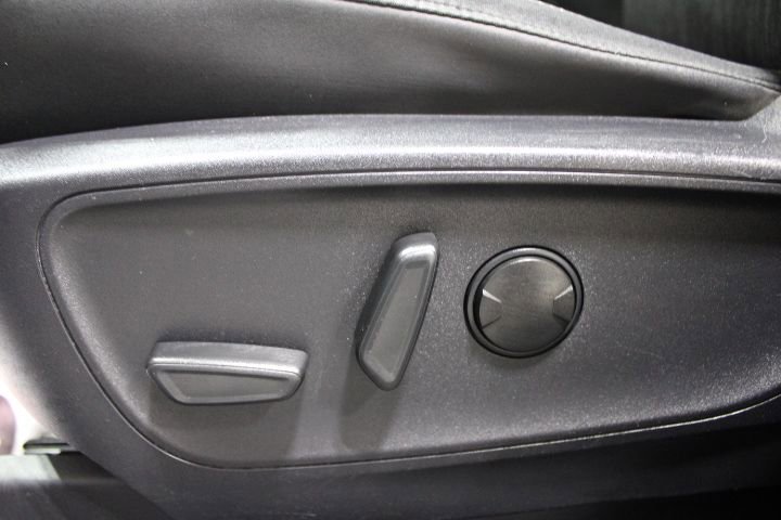 Used 2023 Ford Bronco Sport Big Bend w/ Convenience Package image 22