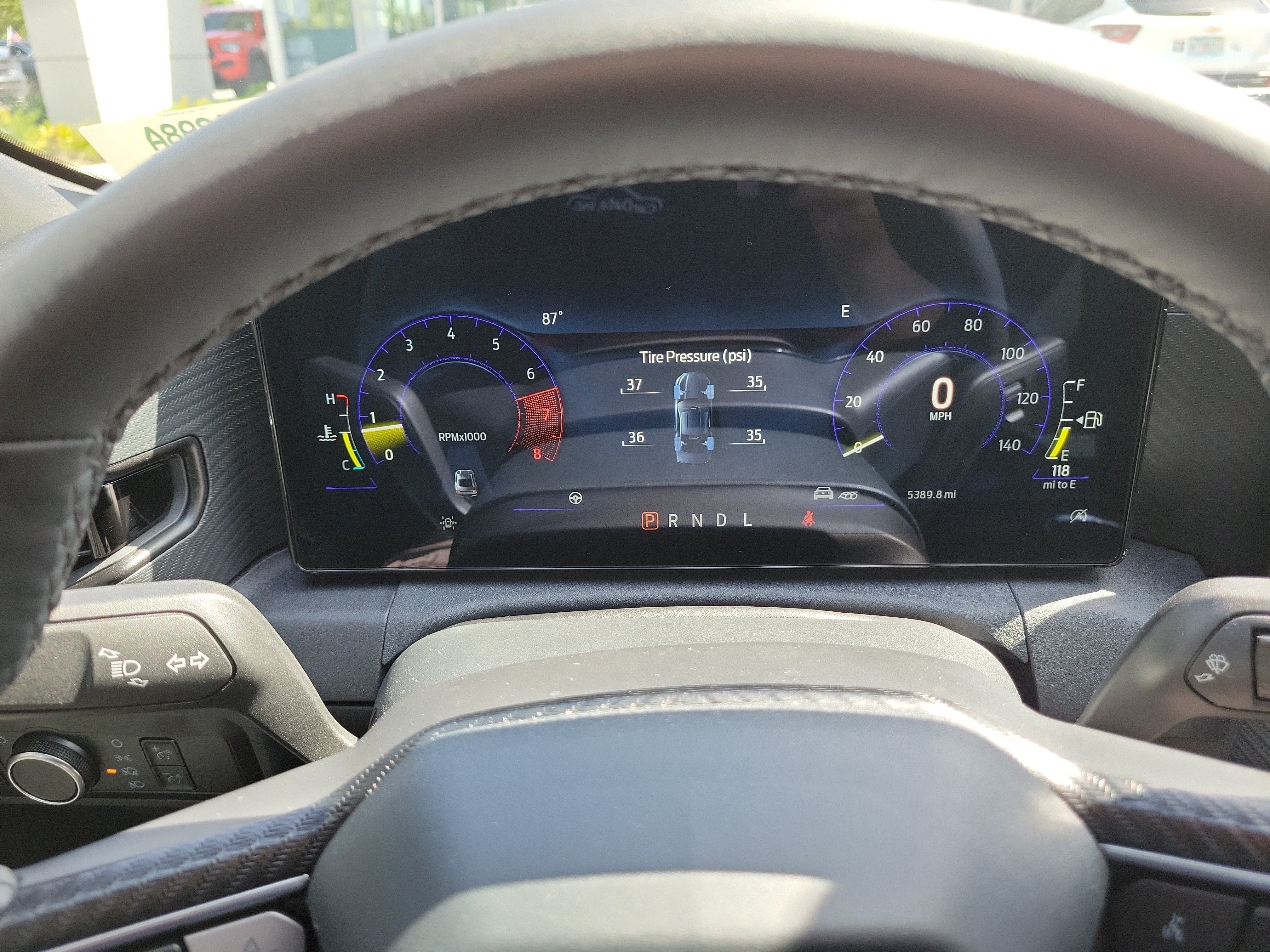New 2026 Lexus IS 350 F Sport w/ Technology Package RWD image 22