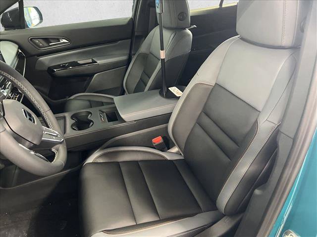 New 2026 Honda Prologue Touring image 9