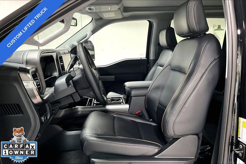 Used 2026 Ford F450 Lariat image 34
