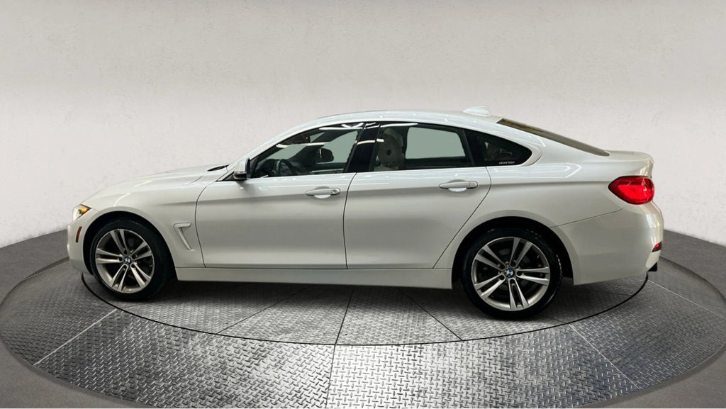 Used 2019 BMW 430i Gran Coupe xDrive image 4