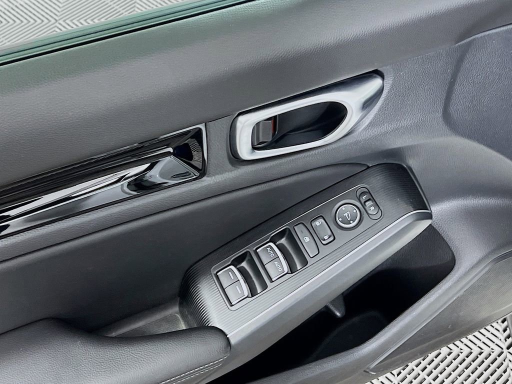 Used 2022 Honda Civic Sport Touring image 18