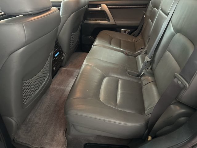 Used 2009 Toyota Land Cruiser AWD/4WD image 37