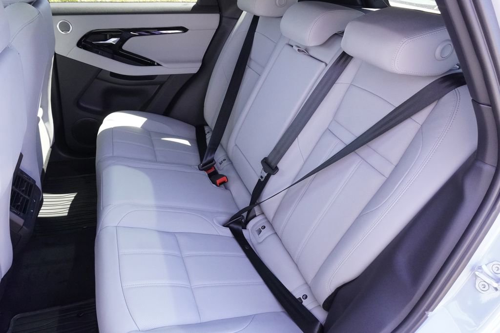 New 2026 Land Rover Range Rover Evoque S AWD/4WD image 29