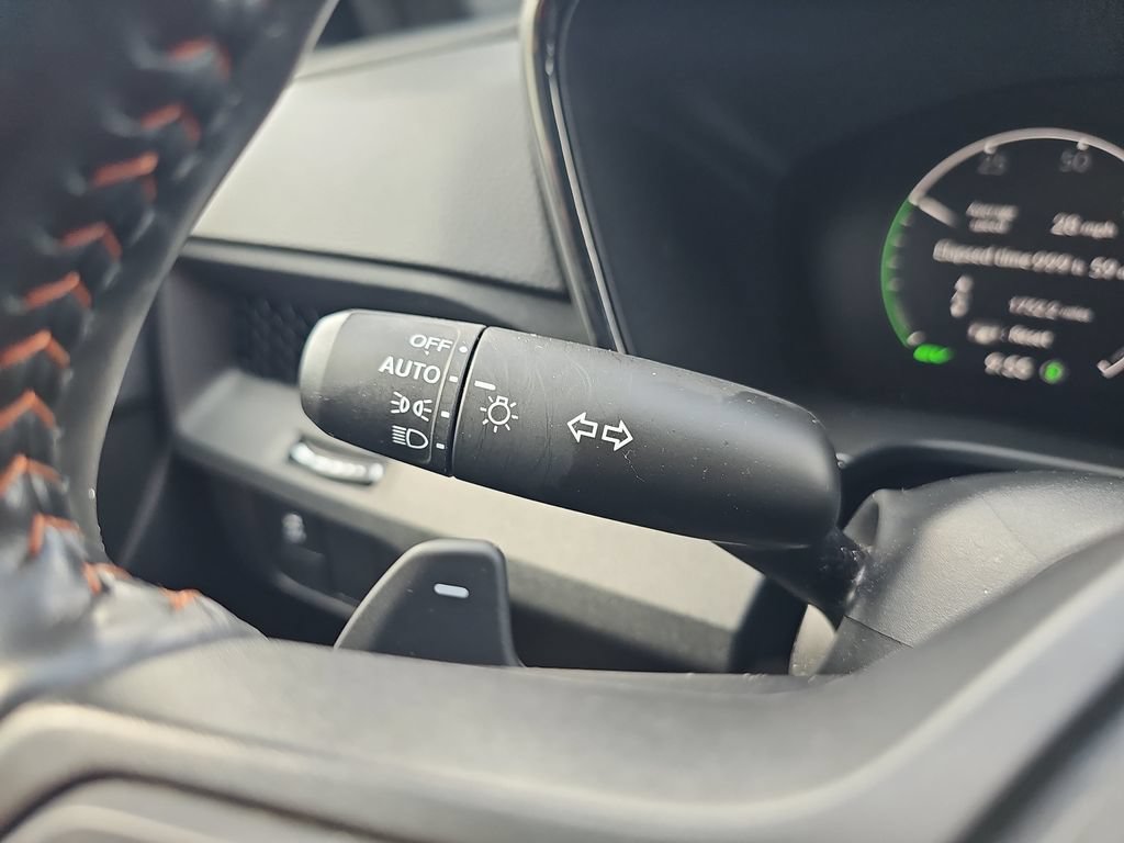 Used 2024 Honda CR-V Sport image 33