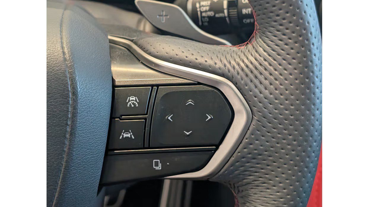 Certified 2024 Lexus NX 350 F Sport AWD/4WD image 26