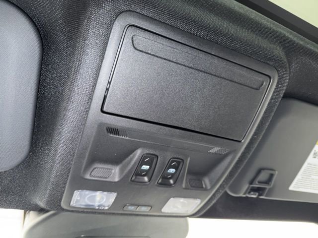 New 2026 Ford Escape ST-Line Select w/ Tech Pack #2 image 32