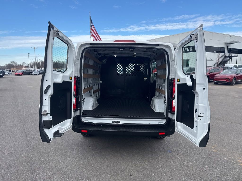 Used 2024 Ford Transit 250 Base w/ Exterior Upgrade Package image 23