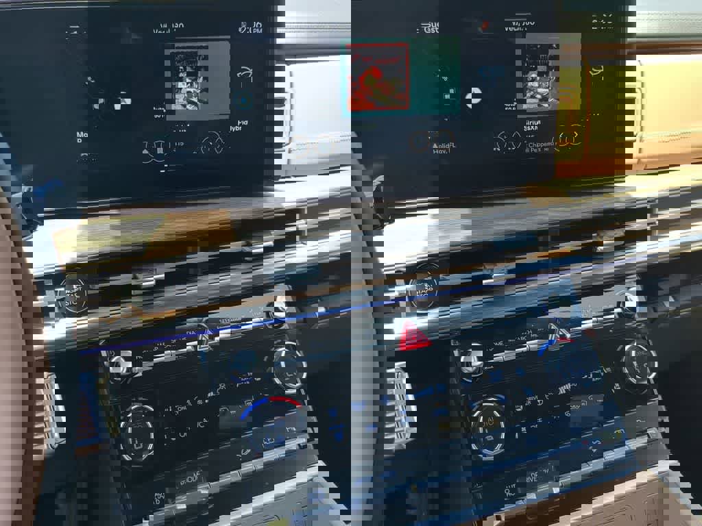 New 2026 Hyundai Santa Fe Calligraphy image 29