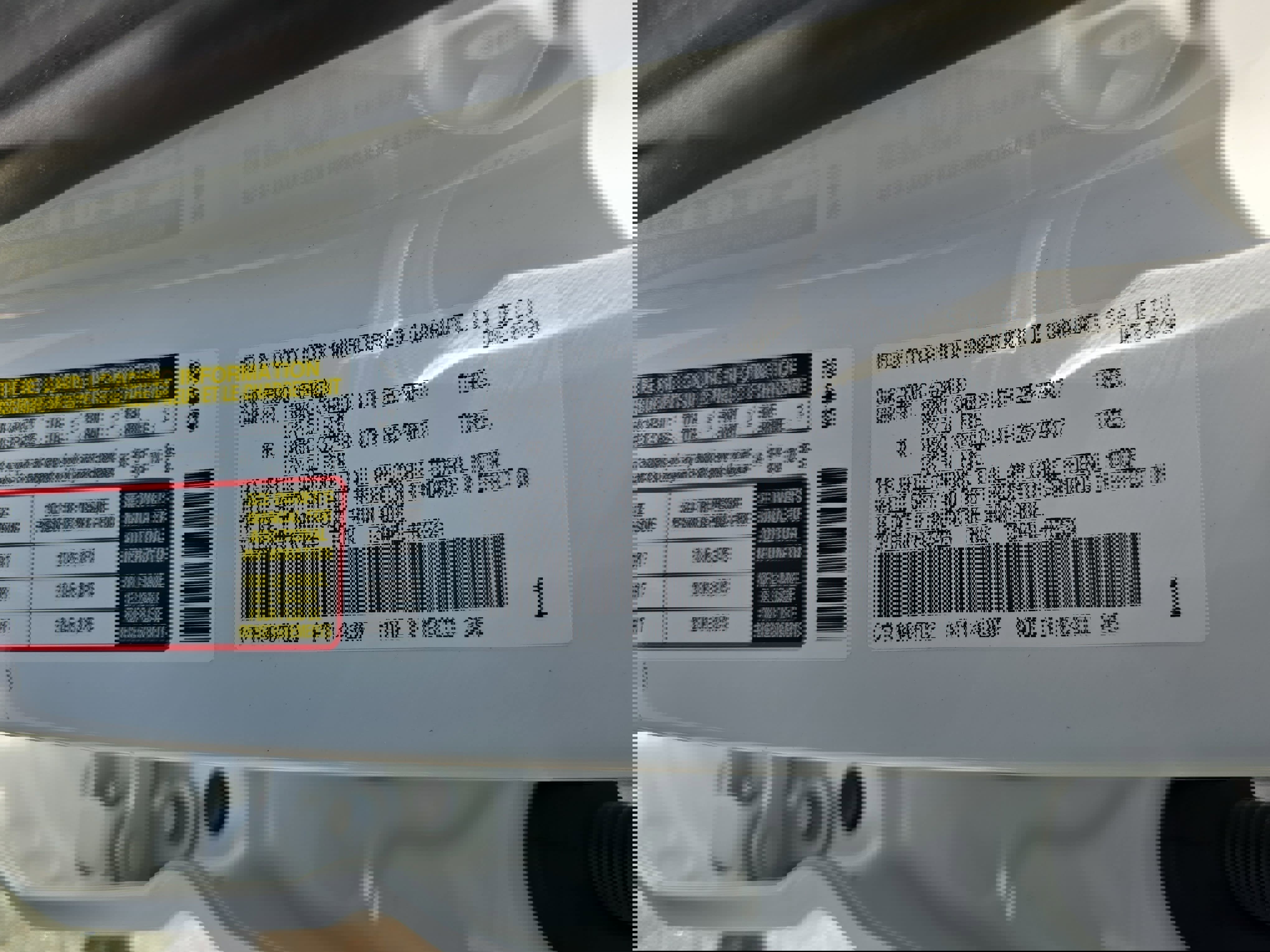 Certified 2024 Toyota Tacoma TRD Off-Road image 32