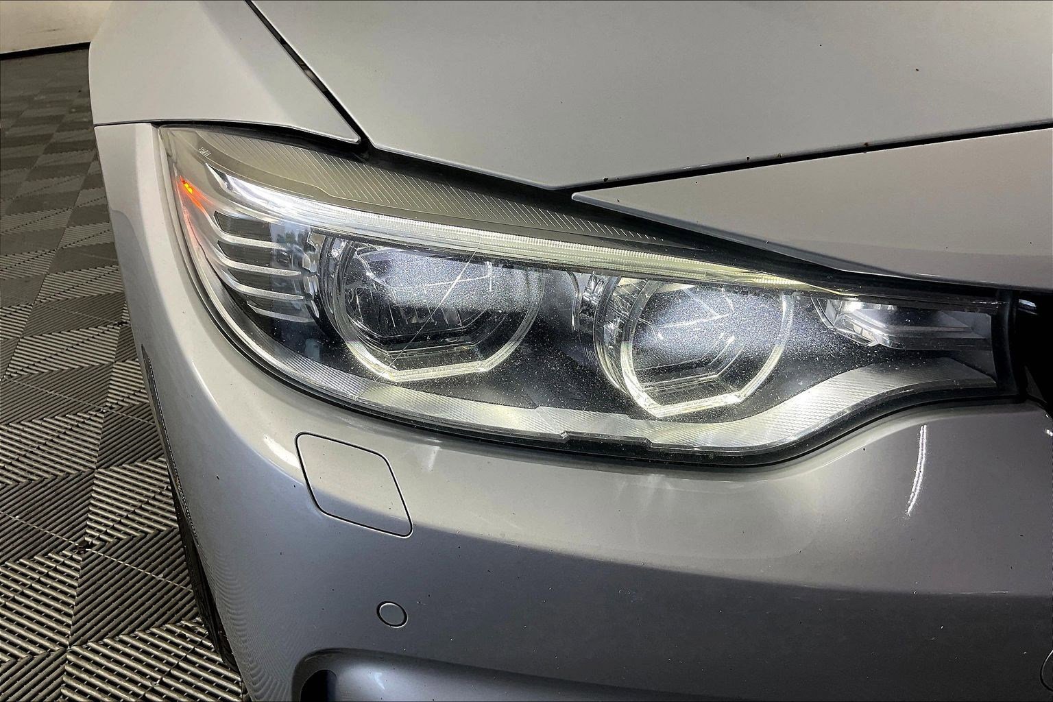 Used 2016 BMW 435i Gran Coupe xDrive AWD/4WD image 32