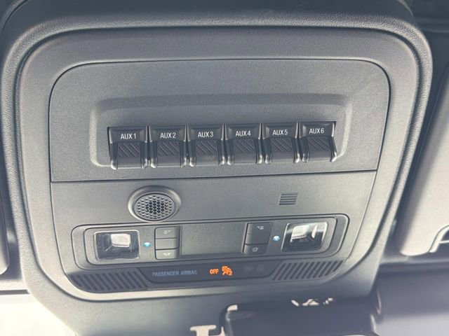 New 2026 Ford Bronco Big Bend w/ Black Diamond Package image 37