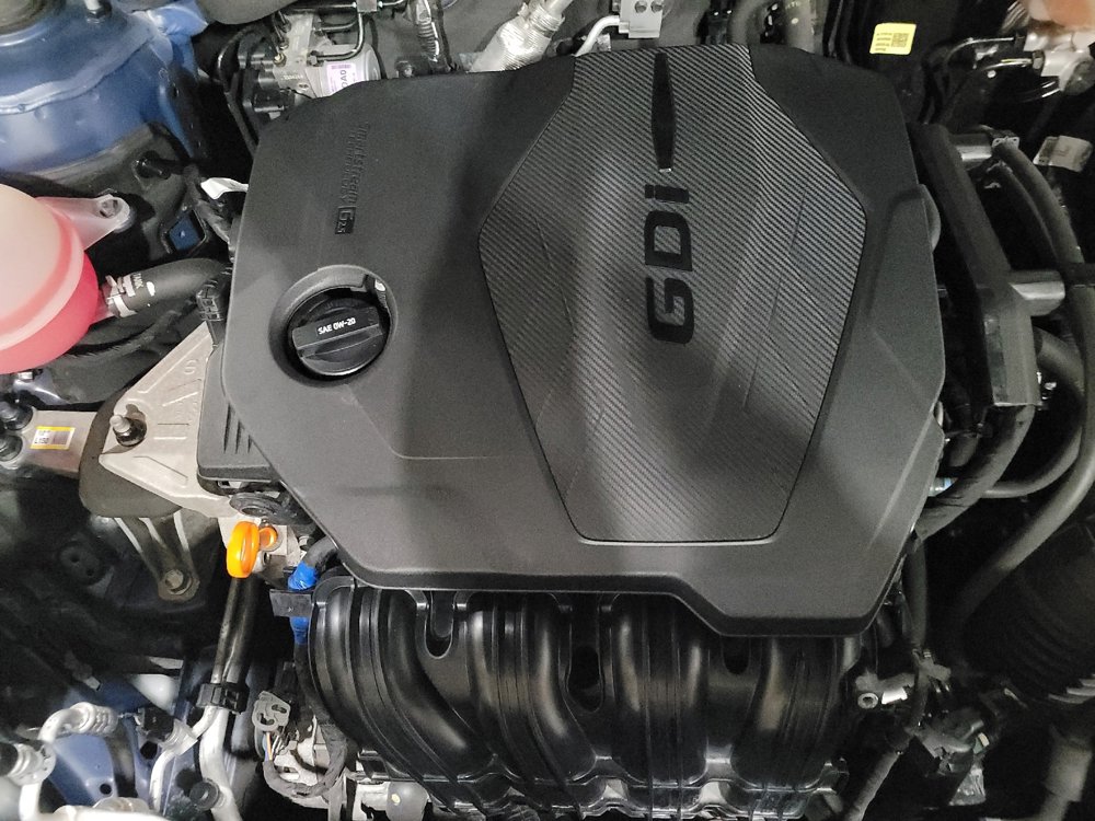 Used 2023 Hyundai Santa Fe SE image 30