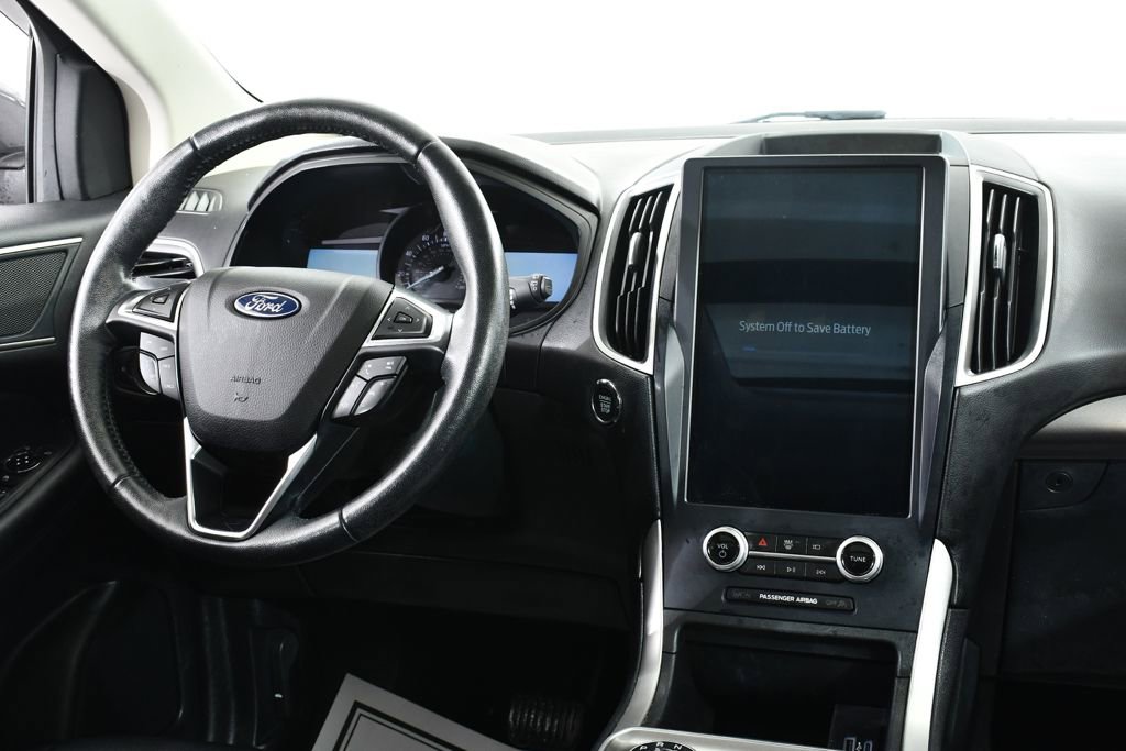 Used 2023 Ford Edge SEL w/ Convenience Package image 8