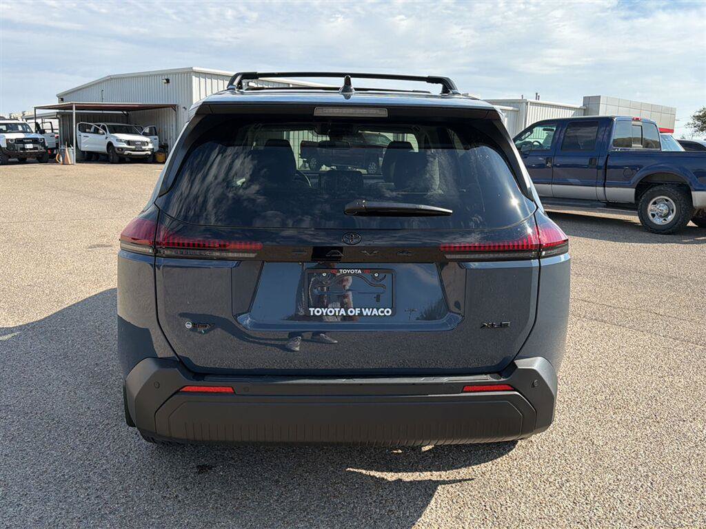 Used 2026 Toyota RAV4 XLE Premium FWD image 6