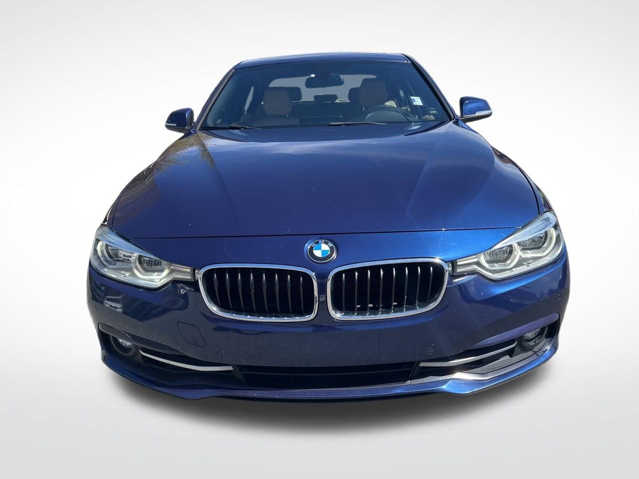 Used 2016 BMW 328i Sedan image 10