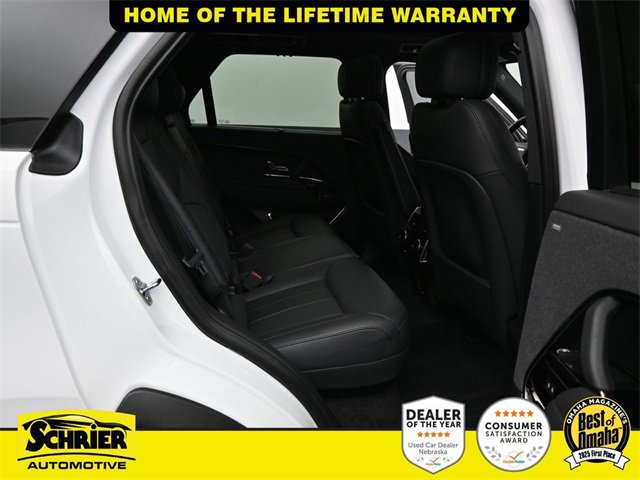 Used 2024 Land Rover Range Rover Sport Dynamic SE image 46