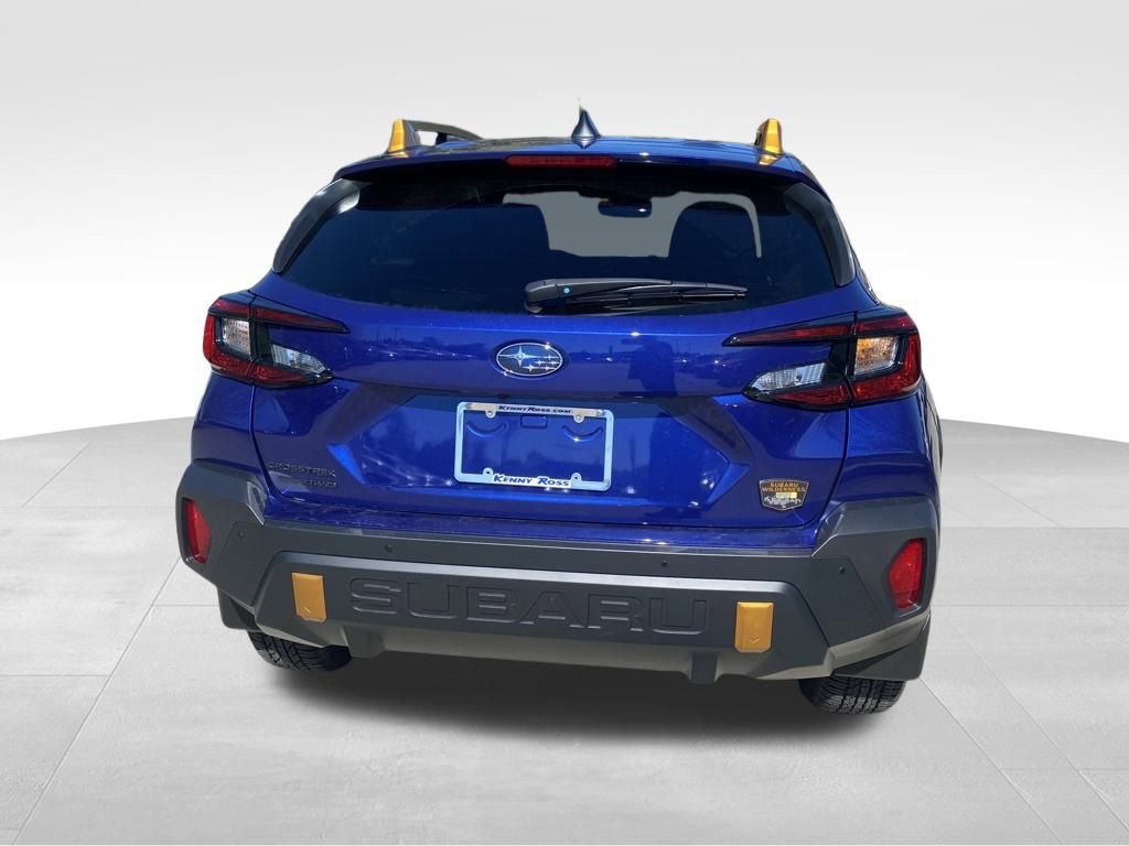 New 2025 Subaru Crosstrek 2.5i Wilderness image 5