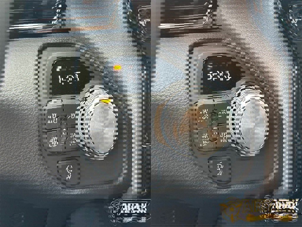 New 2026 RAM 1500 Laramie w/ Night Edition image 21