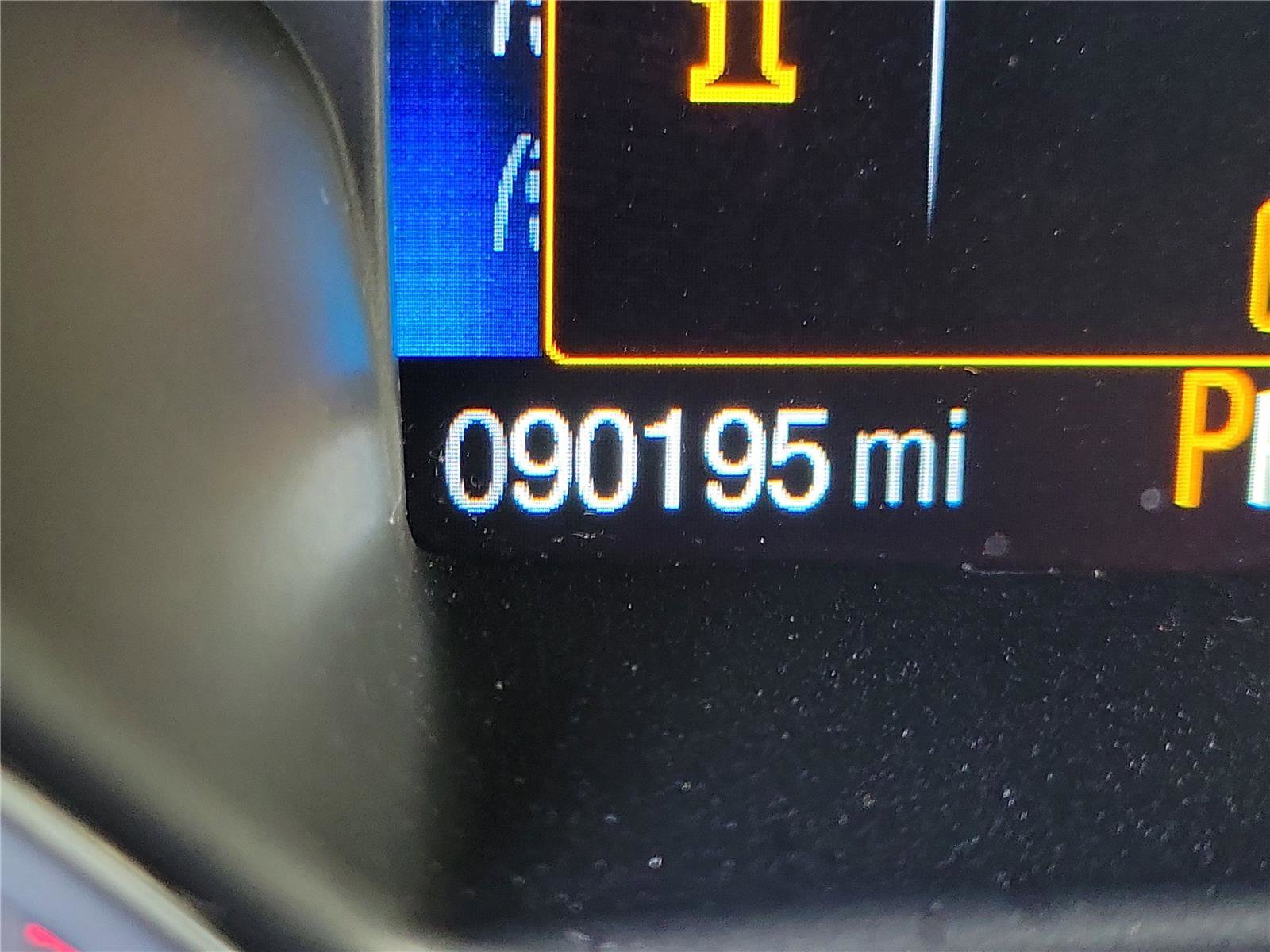 Used 2019 Ford Escape S image 25