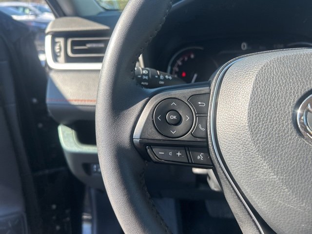 Used 2024 Toyota RAV4 Adventure image 21